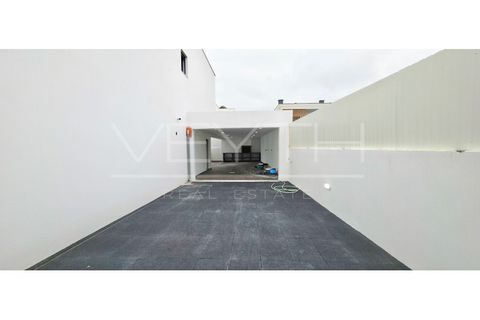 Villa i Corroios, Setubal, Corroios - € 750.000 | Ref: MOR_112 - foto 41