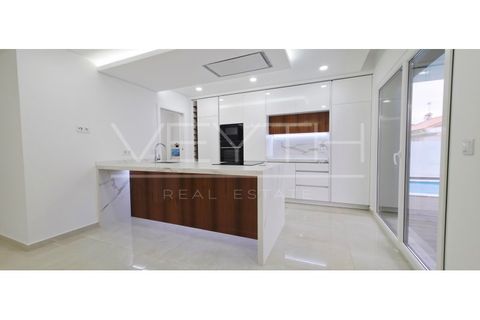 Villa i Corroios, Setubal, Corroios - € 750.000 | Ref: MOR_112 - foto 42