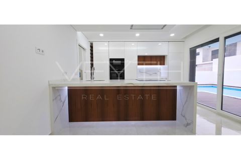 Villa i Corroios, Setubal, Corroios - € 750.000 | Ref: MOR_112 - foto 43