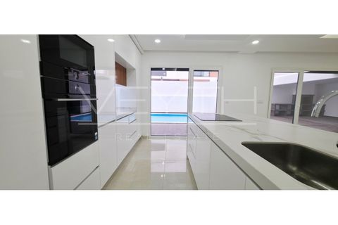 Villa i Corroios, Setubal, Corroios - € 750.000 | Ref: MOR_112 - foto 50