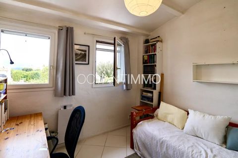 Villa i Valbonne, Alpes-Maritimes, Valbonne - € 575.000 | Ref: 21139 - foto 9