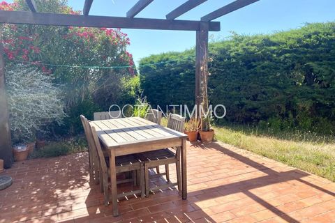 Villa i Valbonne, Alpes-Maritimes, Valbonne - € 575.000 | Ref: 21139 - foto 2