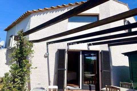 Villa i Valbonne, Alpes-Maritimes, Valbonne - € 575.000 | Ref: 21139 - foto 3