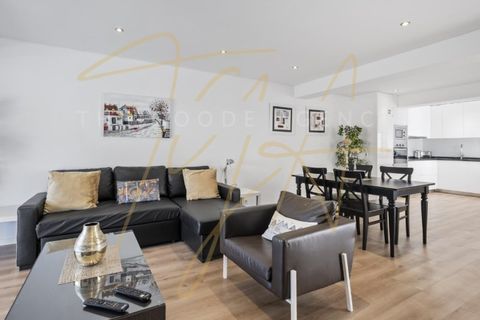 Lejlighed i Almancil, Faro, Almancil - € 695.000 | Ref: TGA_51 - foto 3