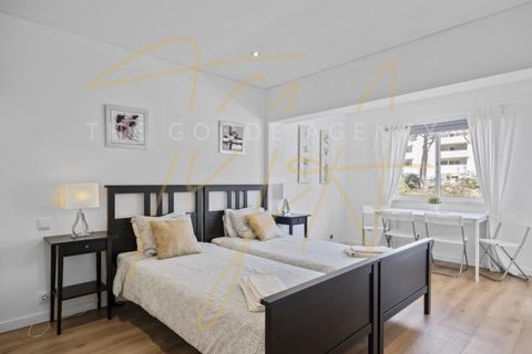 Lejlighed i Almancil, Faro, Almancil - € 695.000 | Ref: TGA_51 - foto 8