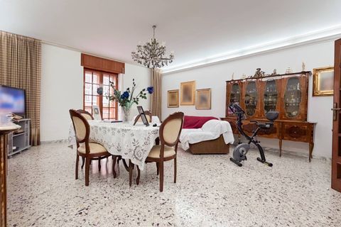 Lejlighed i Manfredonia, Foggia, Manfredonia - € 210.000 | Ref: VIA UMBERTO GIORDANO - foto 3