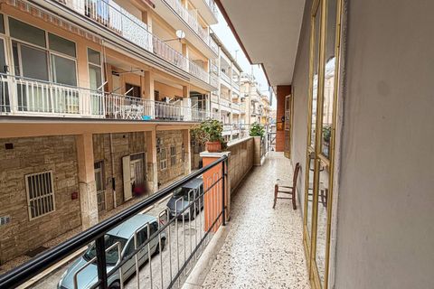 Lejlighed i Manfredonia, Foggia, Manfredonia - € 210.000 | Ref: VIA UMBERTO GIORDANO - foto 5