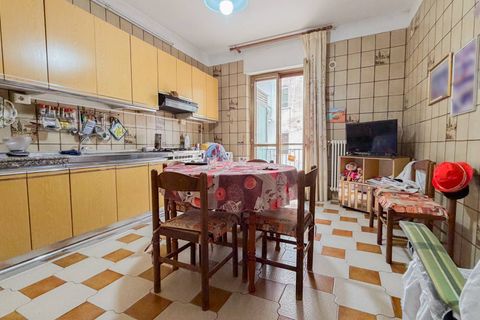Lejlighed i Manfredonia, Foggia, Manfredonia - € 210.000 | Ref: VIA UMBERTO GIORDANO - foto 7