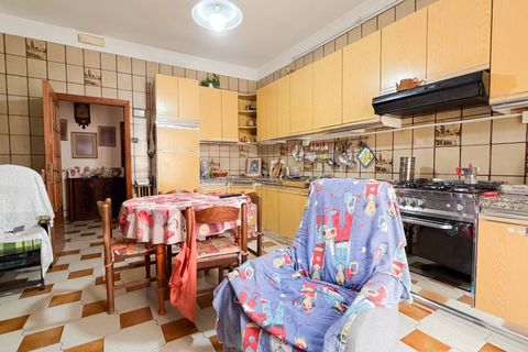 Lejlighed i Manfredonia, Foggia, Manfredonia - € 210.000 | Ref: VIA UMBERTO GIORDANO - foto 8