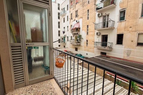 Lejlighed i Manfredonia, Foggia, Manfredonia - € 210.000 | Ref: VIA UMBERTO GIORDANO - foto 10
