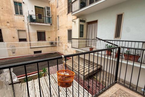 Lejlighed i Manfredonia, Foggia, Manfredonia - € 210.000 | Ref: VIA UMBERTO GIORDANO - foto 11