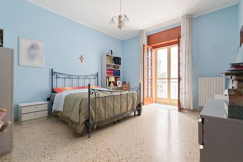 Lejlighed i Manfredonia, Foggia, Manfredonia - € 210.000 | Ref: VIA UMBERTO GIORDANO - foto 13