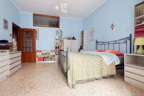 Lejlighed i Manfredonia, Foggia, Manfredonia - € 210.000 | Ref: VIA UMBERTO GIORDANO - foto 14