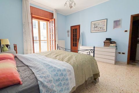 Lejlighed i Manfredonia, Foggia, Manfredonia - € 210.000 | Ref: VIA UMBERTO GIORDANO - foto 15