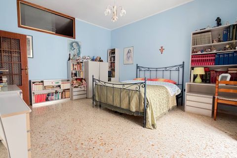 Lejlighed i Manfredonia, Foggia, Manfredonia - € 210.000 | Ref: VIA UMBERTO GIORDANO - foto 16