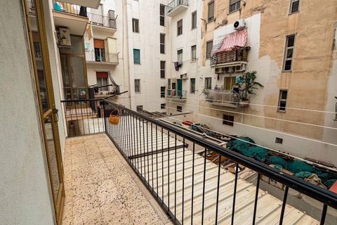 Lejlighed i Manfredonia, Foggia, Manfredonia - € 210.000 | Ref: VIA UMBERTO GIORDANO - foto 20