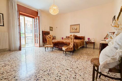 Lejlighed i Manfredonia, Foggia, Manfredonia - € 210.000 | Ref: VIA UMBERTO GIORDANO - foto 22