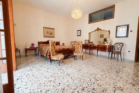 Lejlighed i Manfredonia, Foggia, Manfredonia - € 210.000 | Ref: VIA UMBERTO GIORDANO - foto 23