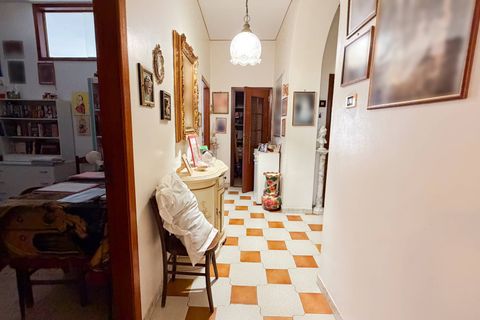 Lejlighed i Manfredonia, Foggia, Manfredonia - € 210.000 | Ref: VIA UMBERTO GIORDANO - foto 25