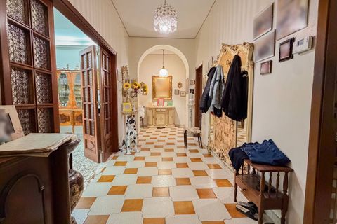 Lejlighed i Manfredonia, Foggia, Manfredonia - € 210.000 | Ref: VIA UMBERTO GIORDANO - foto 27