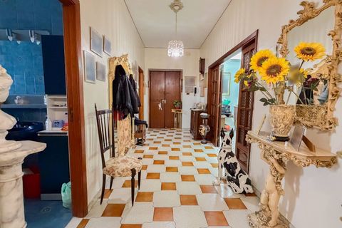 Lejlighed i Manfredonia, Foggia, Manfredonia - € 210.000 | Ref: VIA UMBERTO GIORDANO - foto 28