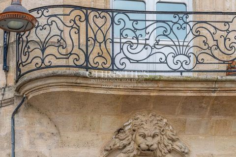 Lejlighed i Bordeaux, Gironde, Bordeaux - € 630.000 | Ref: SR1026 - foto 1