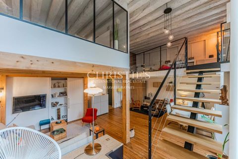 Lejlighed i Bordeaux, Gironde, Bordeaux - € 630.000 | Ref: SR1026 - foto 2