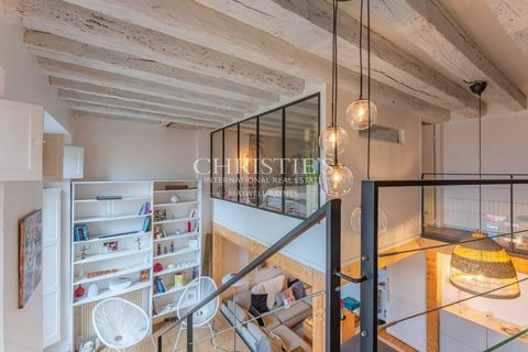 Lejlighed i Bordeaux, Gironde, Bordeaux - € 630.000 | Ref: SR1026 - foto 5
