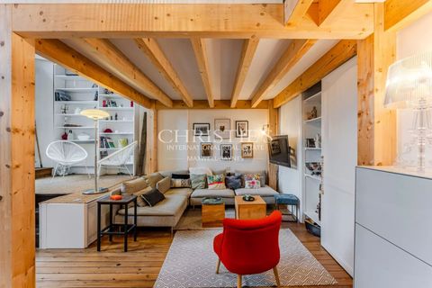 Lejlighed i Bordeaux, Gironde, Bordeaux - € 630.000 | Ref: SR1026 - foto 6