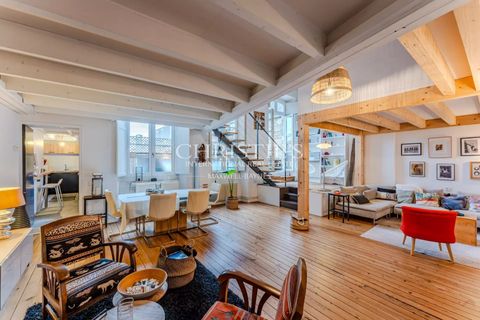 Lejlighed i Bordeaux, Gironde, Bordeaux - € 630.000 | Ref: SR1026 - foto 8