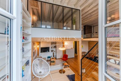 Lejlighed i Bordeaux, Gironde, Bordeaux - € 630.000 | Ref: SR1026 - foto 9