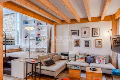 Lejlighed i Bordeaux, Gironde, Bordeaux - € 630.000 | Ref: SR1026 - foto 11