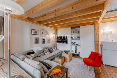Lejlighed i Bordeaux, Gironde, Bordeaux - € 630.000 | Ref: SR1026 - foto 14