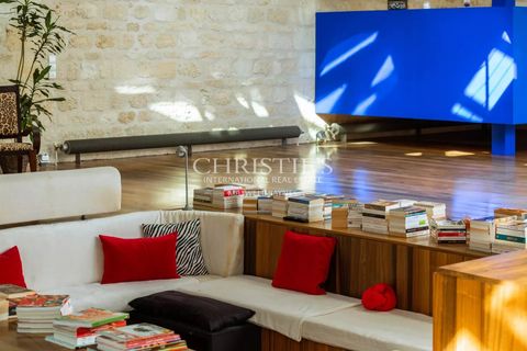 Villa i Bordeaux, Gironde, Bordeaux - € 1.875.000 | Ref: SCS1092 - foto 8