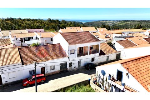 Byhus i Odeceixe, Faro, Odeceixe - € 380.000 | Ref: HAB_368 - foto 2