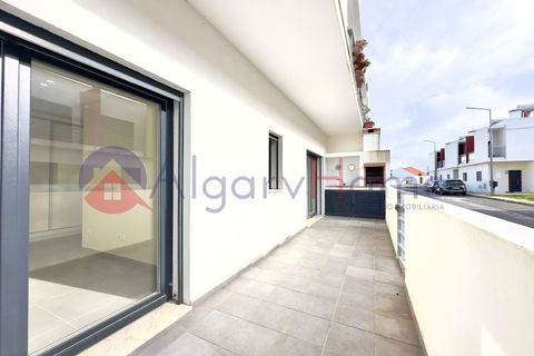 Leilighet i Rogil, Faro, Rogil - € 300 000 | Ref: APA_370 - foto 4