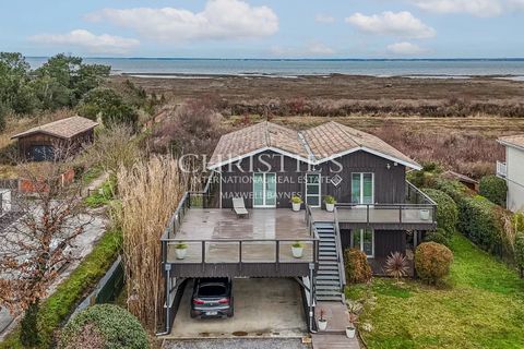 Villa a Gujan-Mestras, Gironde, Gujan-Mestras - € 1.117.200 | Ref: MZ1135 - foto 4