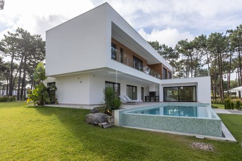 Villa i Almada, Setubal, Almada - € 2.690.000 | Ref: 14082 (3) - foto 2