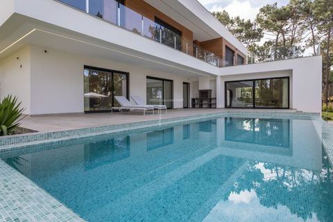 Villa i Almada, Setubal, Almada - € 2.690.000 | Ref: 14082 (3) - foto 34