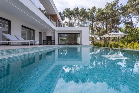 Villa i Almada, Setubal, Almada - € 2.690.000 | Ref: 14082 (3) - foto 35