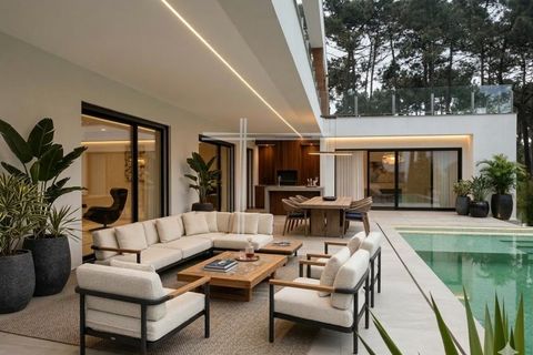 Villa i Almada, Setubal, Almada - € 2.690.000 | Ref: 14082 (3) - foto 1
