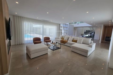 Villa i Almada, Setubal, Almada - € 2.690.000 | Ref: 14082 (3) - foto 4