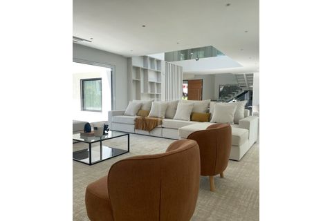 Villa i Almada, Setubal, Almada - € 2.690.000 | Ref: 14082 (3) - foto 7