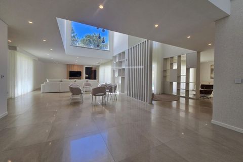 Villa i Almada, Setubal, Almada - € 2.690.000 | Ref: 14082 (3) - foto 8