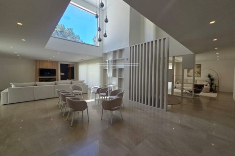 Villa i Almada, Setubal, Almada - € 2.690.000 | Ref: 14082 (3) - foto 9