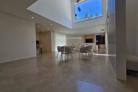 Villa i Almada, Setubal, Almada - € 2.690.000 | Ref: 14082 (3) - foto 10