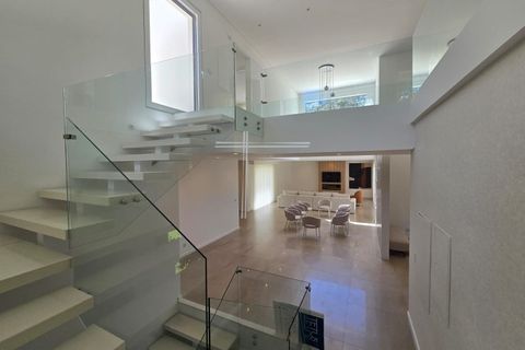 Villa i Almada, Setubal, Almada - € 2.690.000 | Ref: 14082 (3) - foto 11