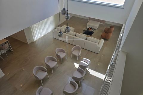 Villa i Almada, Setubal, Almada - € 2.690.000 | Ref: 14082 (3) - foto 12
