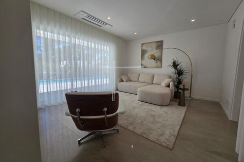 Villa i Almada, Setubal, Almada - € 2.690.000 | Ref: 14082 (3) - foto 15
