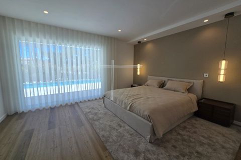 Villa i Almada, Setubal, Almada - € 2.690.000 | Ref: 14082 (3) - foto 21